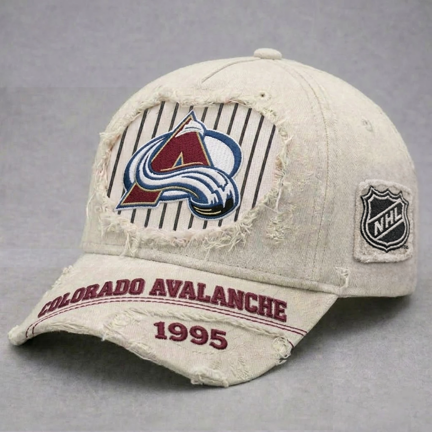 PREMIUM COL x NHL CAP DatND DVT