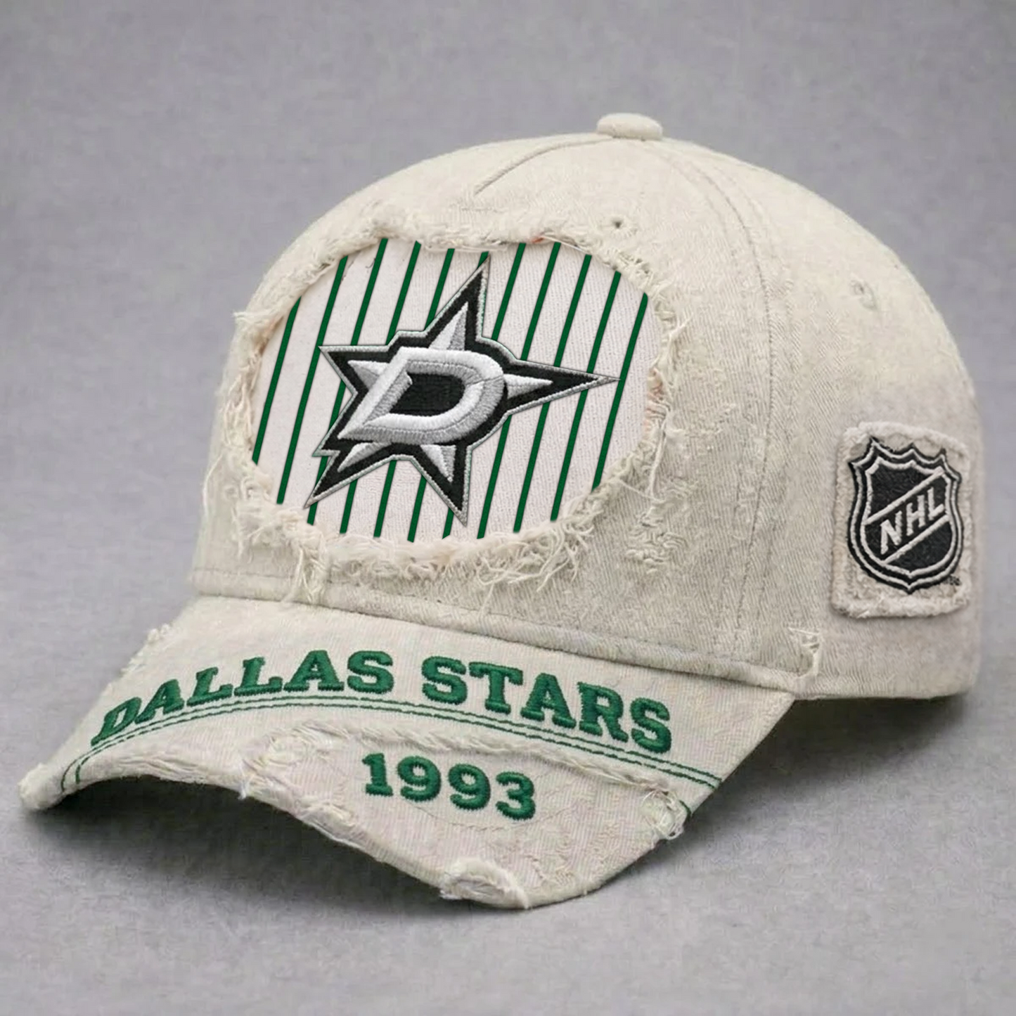 PREMIUM DAL x NHL CAP DatND DVT