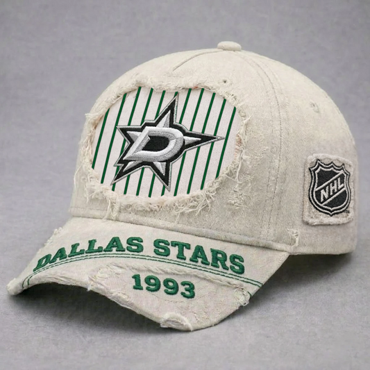 PREMIUM DAL x NHL CAP DatND DVT