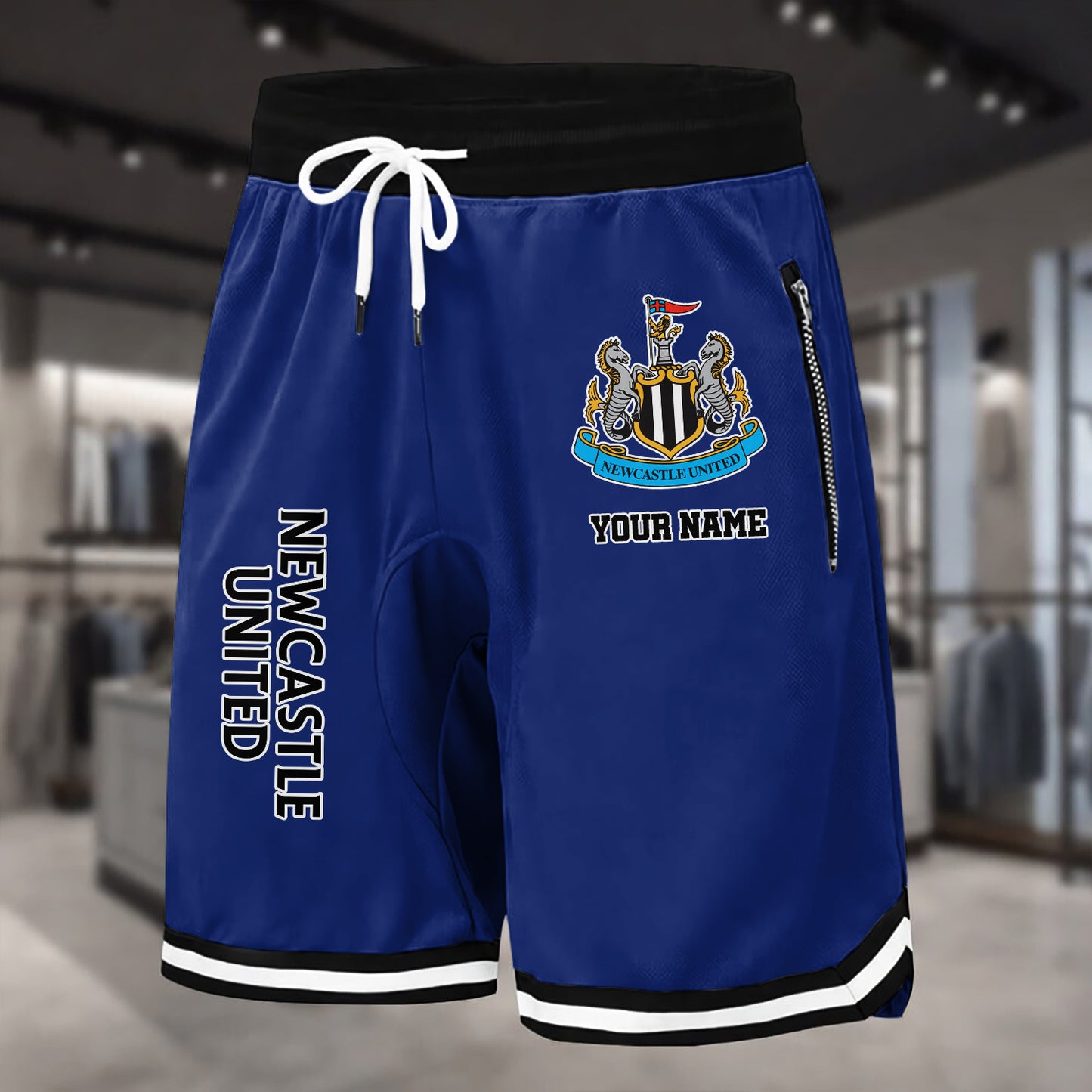 PREMIUM EPL X NEW Summer Fitness Breathable Basketball Shorts NDT NHM 060426