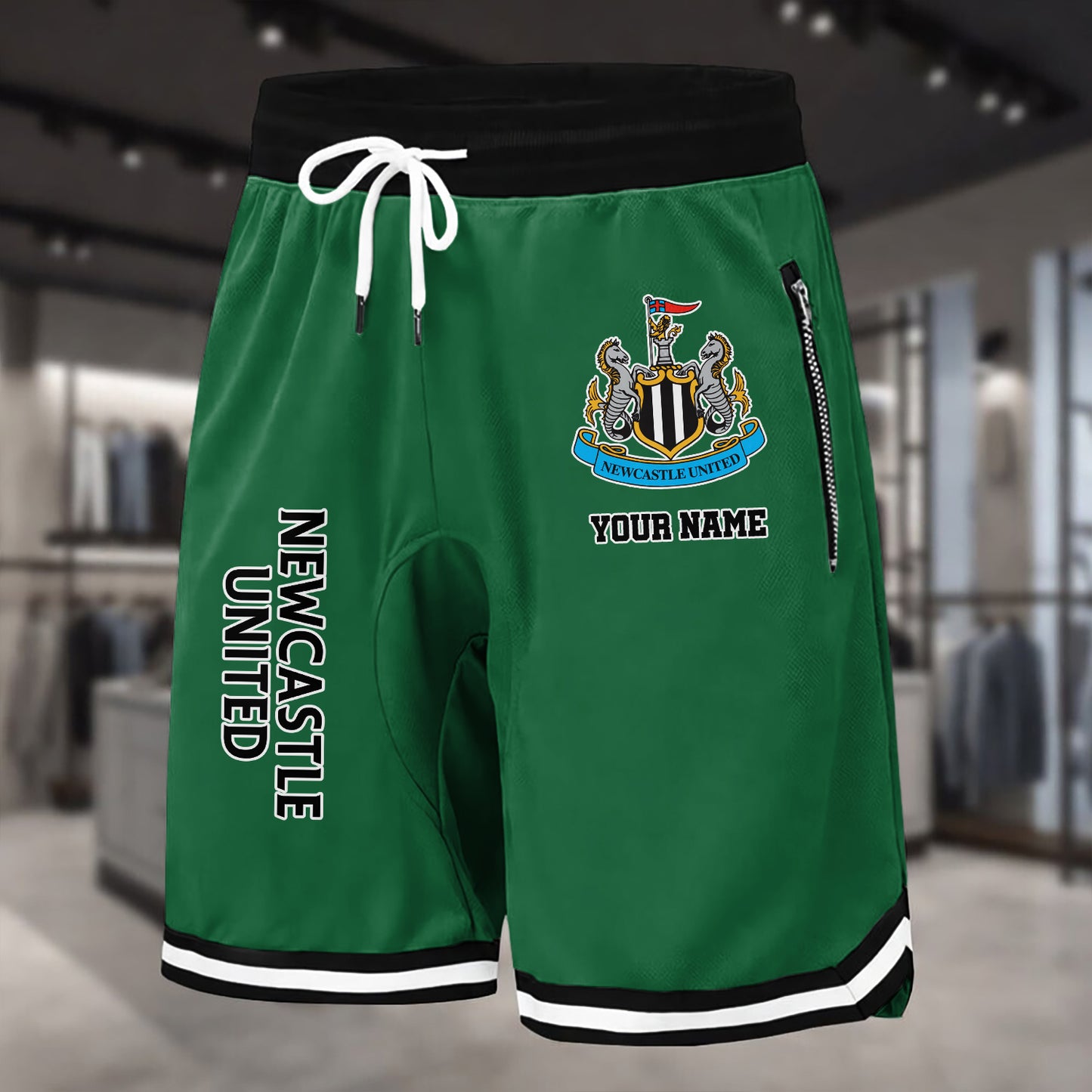 PREMIUM EPL X NEW Summer Fitness Breathable Basketball Shorts NDT NHM 060426