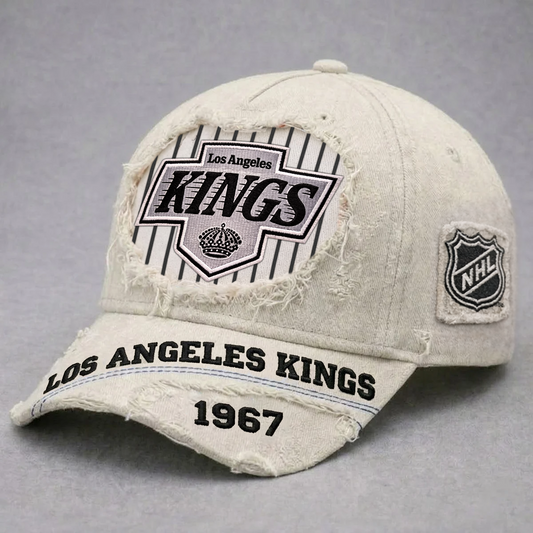 PREMIUM LAK x NHL CAP DatND DVT