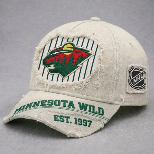 PREMIUM MIN x NHL CAP DatND DVT