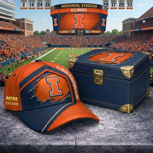 PREMIUM NCAA X IFI CRACK CUSTOME HAT V3 NDT NHM 020626