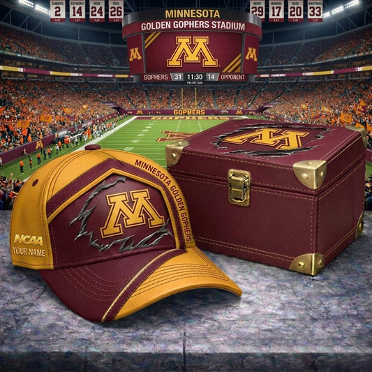 PREMIUM NCAA X MGG CRACK CUSTOME HAT V3 NDT NHM 020626