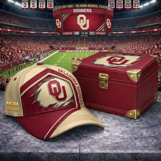 PREMIUM NCAA X OS CRACK CUSTOME HAT V3 NDT NHM 020626