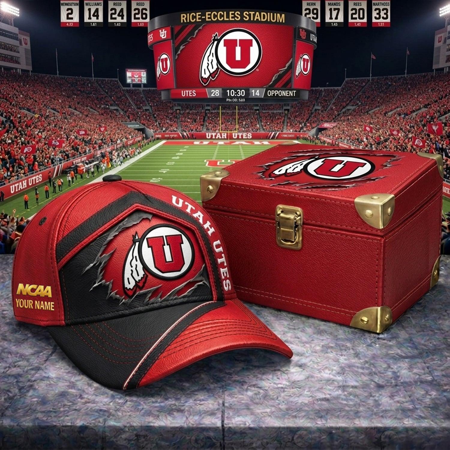 Selected Variant Image