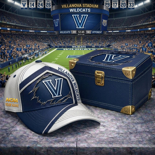 PREMIUM NCAA X VW CRACK CUSTOME HAT V3 NDT NHM 020626