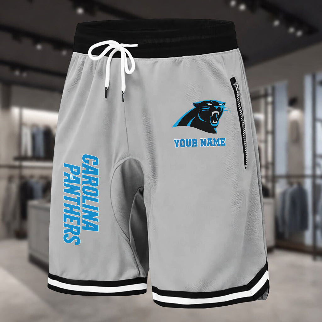 PREMIUM NFL X CAR Summer Fitness Breathable Basketball Shorts NDT LVH 230426