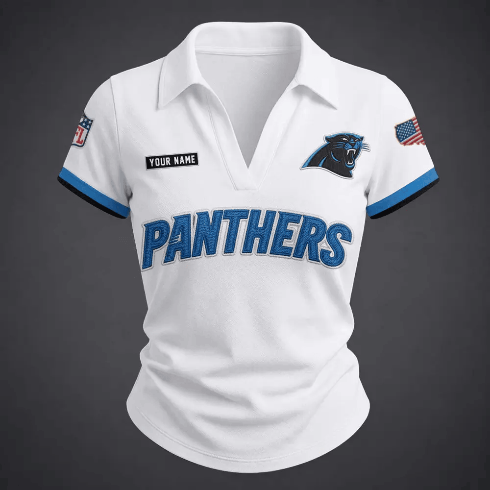 PREMIUM NFL X CP Women’s Collared Shirt FOR SUMMER HOLIDAY NDT VHM 090626