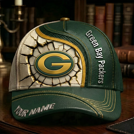 PREMIUM  NFL X GBP CRACK HAT LIMITED EDITIONS NDT NTN 140426