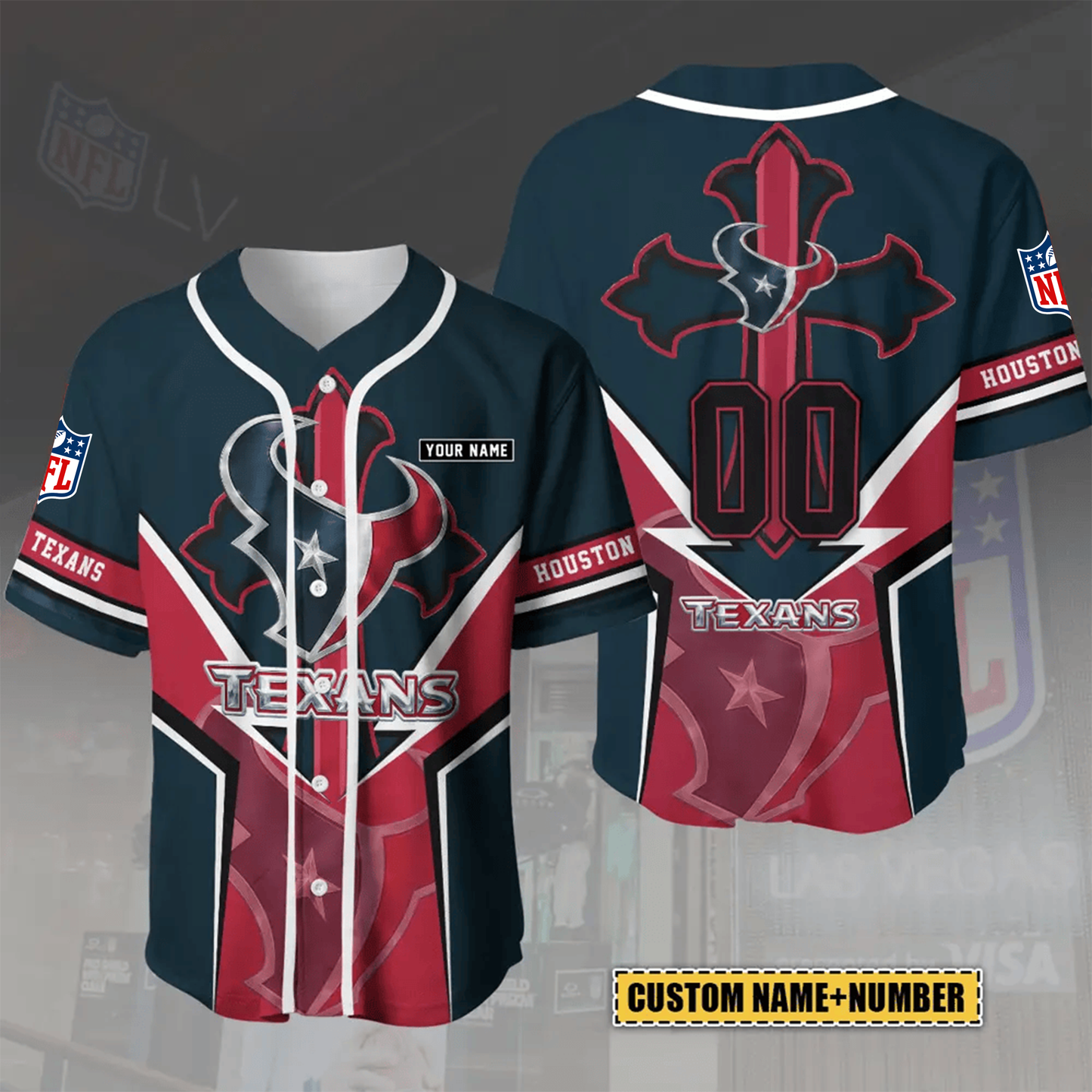 PREMIUM NFL X HT Classic Button Baseball Jersey NDT VHM 290526.png