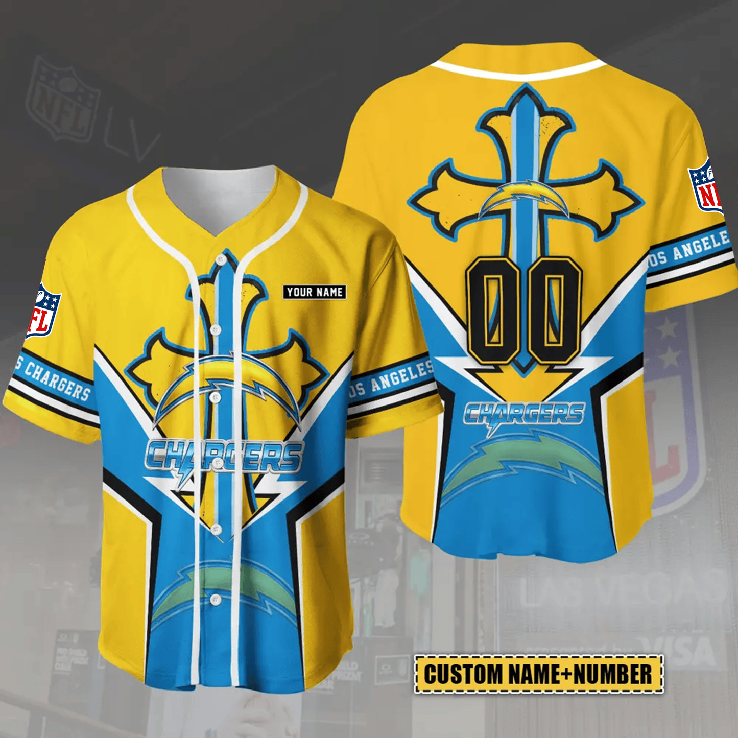 PREMIUM NFL X LAV Classic Button Baseball Jersey NDT VHM 290526.png