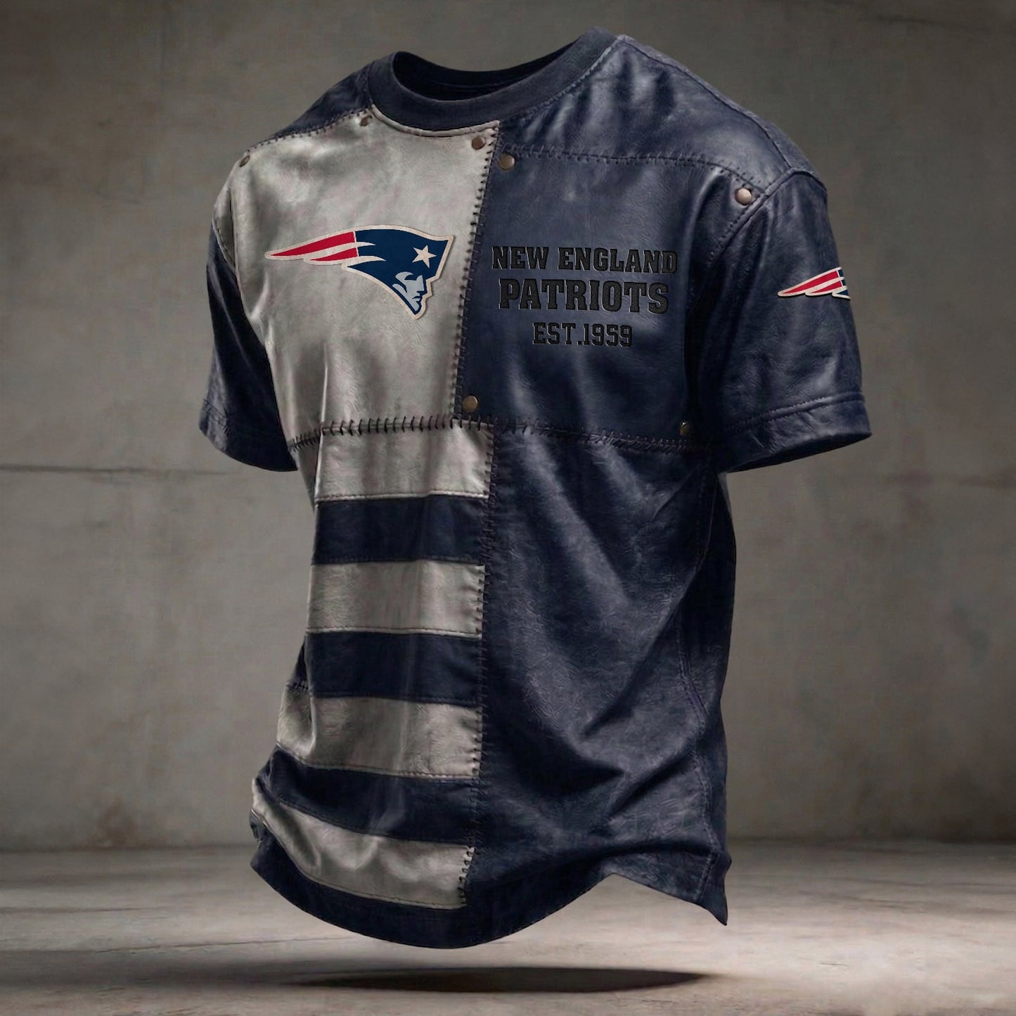 PREMIUM NFL X NEW Classic Stitch Shirt NDT NHM 060426