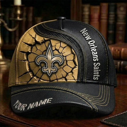 PREMIUM  NFL X NOS CRACK HAT LIMITED EDITIONS NDT NTN 140426