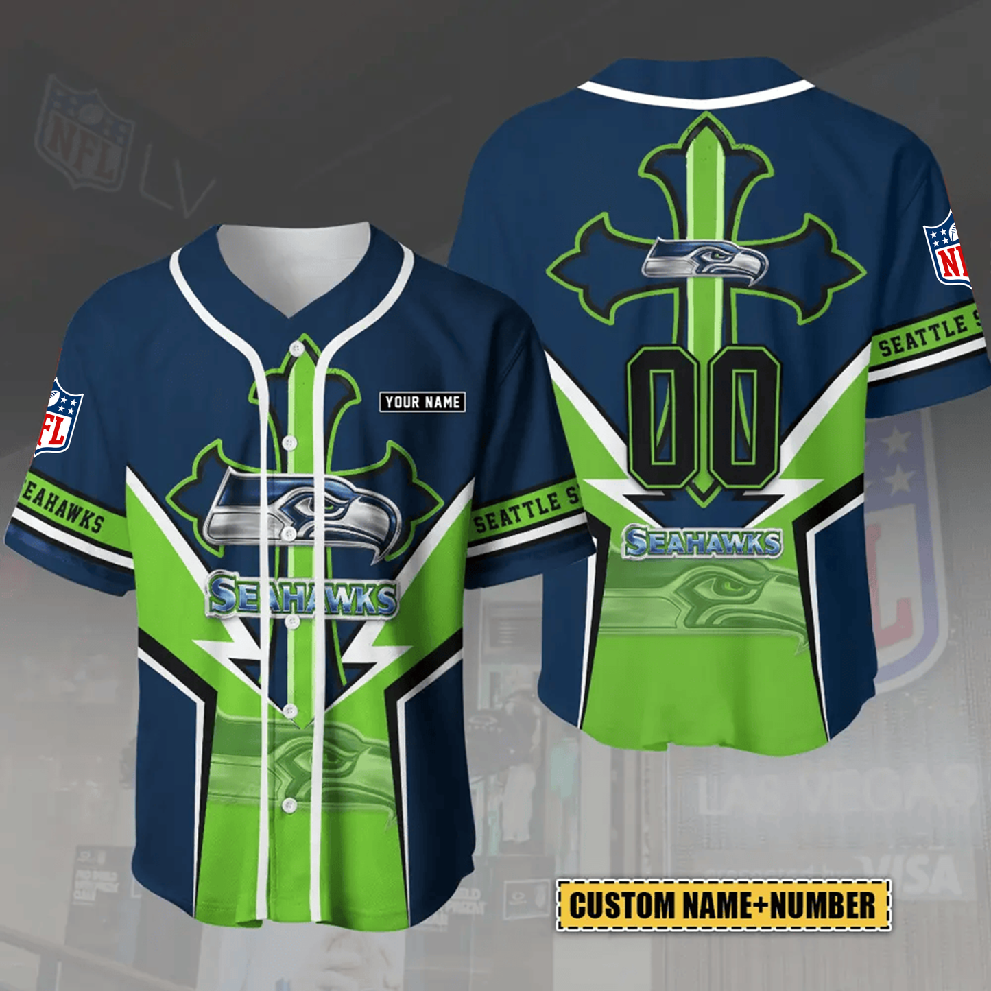 PREMIUM NFL X SS Classic Button Baseball Jersey NDT VHM 290526.png