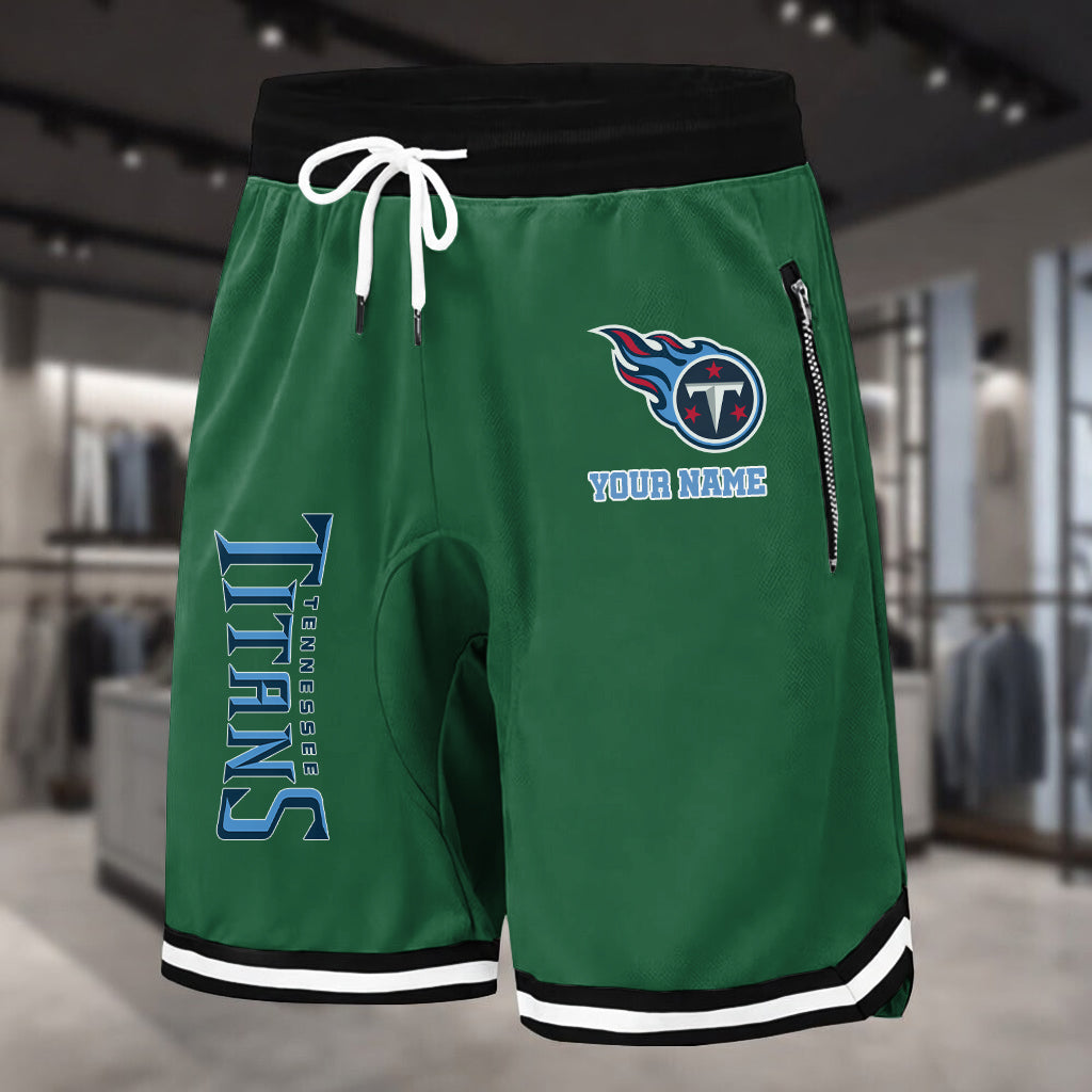 PREMIUM NFL X TEN Summer Fitness Breathable Basketball Shorts NDT LVH 230426