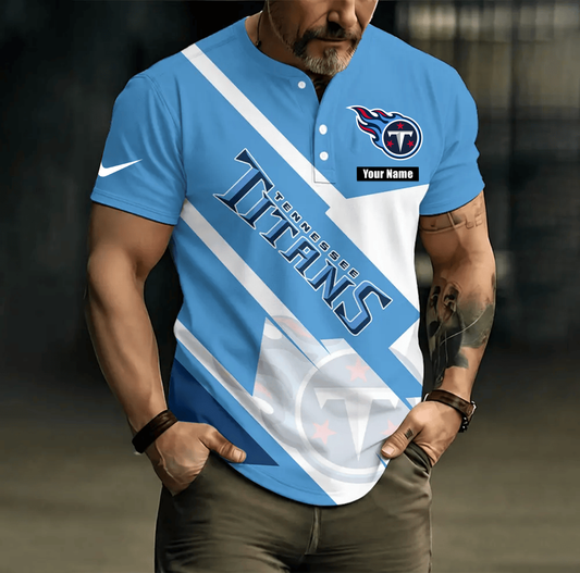 PREMIUM NFL X TT Summer Jersey Short Sleeved NDT VHM 100626