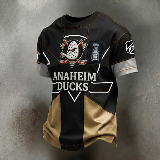 PREMIUM NHL X AD SHIRT FOR SUMMER HOLIDAY NDT VHM 080526