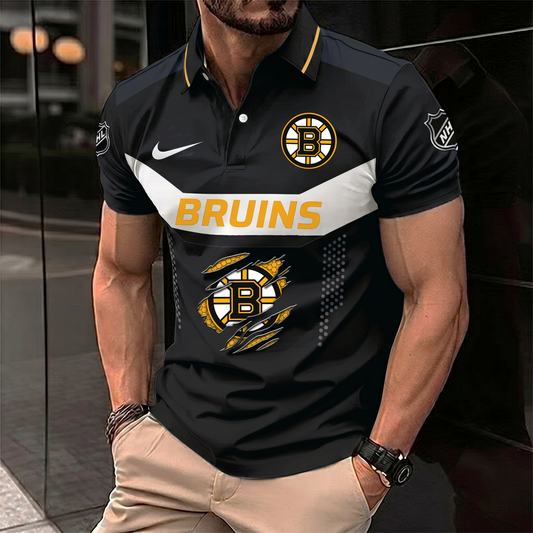 PREMIUM NHL X BB SHIRT FOR SUMMER HOLIDAY NDT VHM 140526
