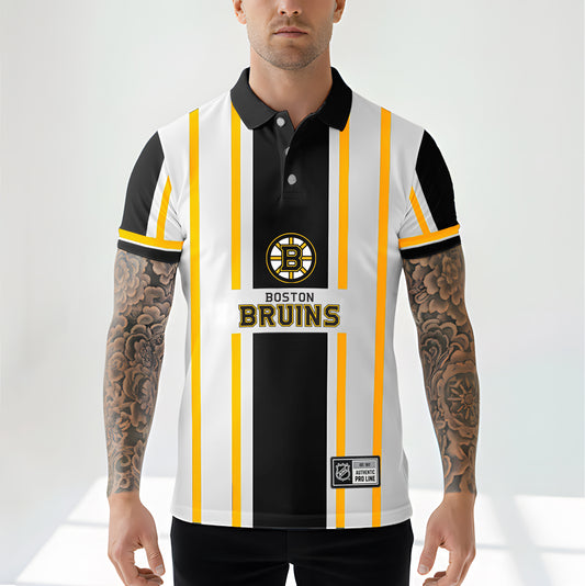 PREMIUM NHL X BOS CLASSIC SHIRT FOR SUMMER HOLIDAY NDT LVH 150526