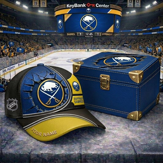 PREMIUM NHL X BS CRACK CUSTOM NAME HAT V303 NDT NHM 150526