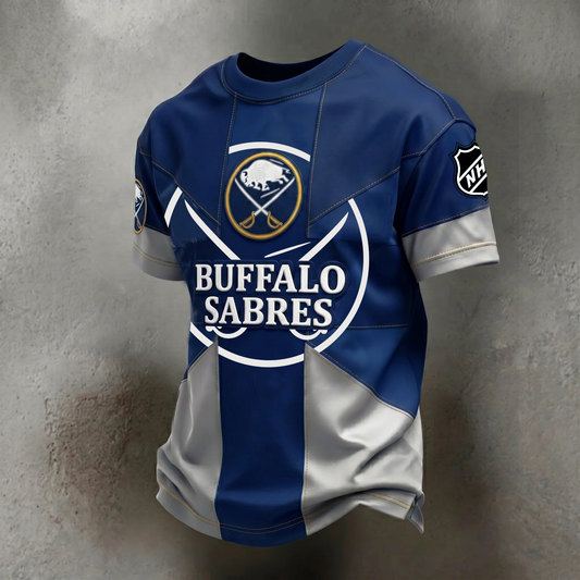 PREMIUM NHL X BS SHIRT FOR SUMMER HOLIDAY NDT VHM 080526