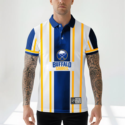 PREMIUM NHL X BUF CLASSIC SHIRT FOR SUMMER HOLIDAY NDT LVH 150526