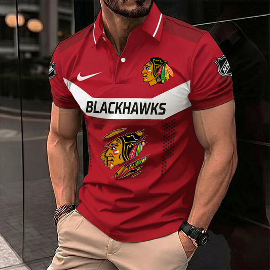 PREMIUM NHL X CB SHIRT FOR SUMMER HOLIDAY NDT VHM 140526
