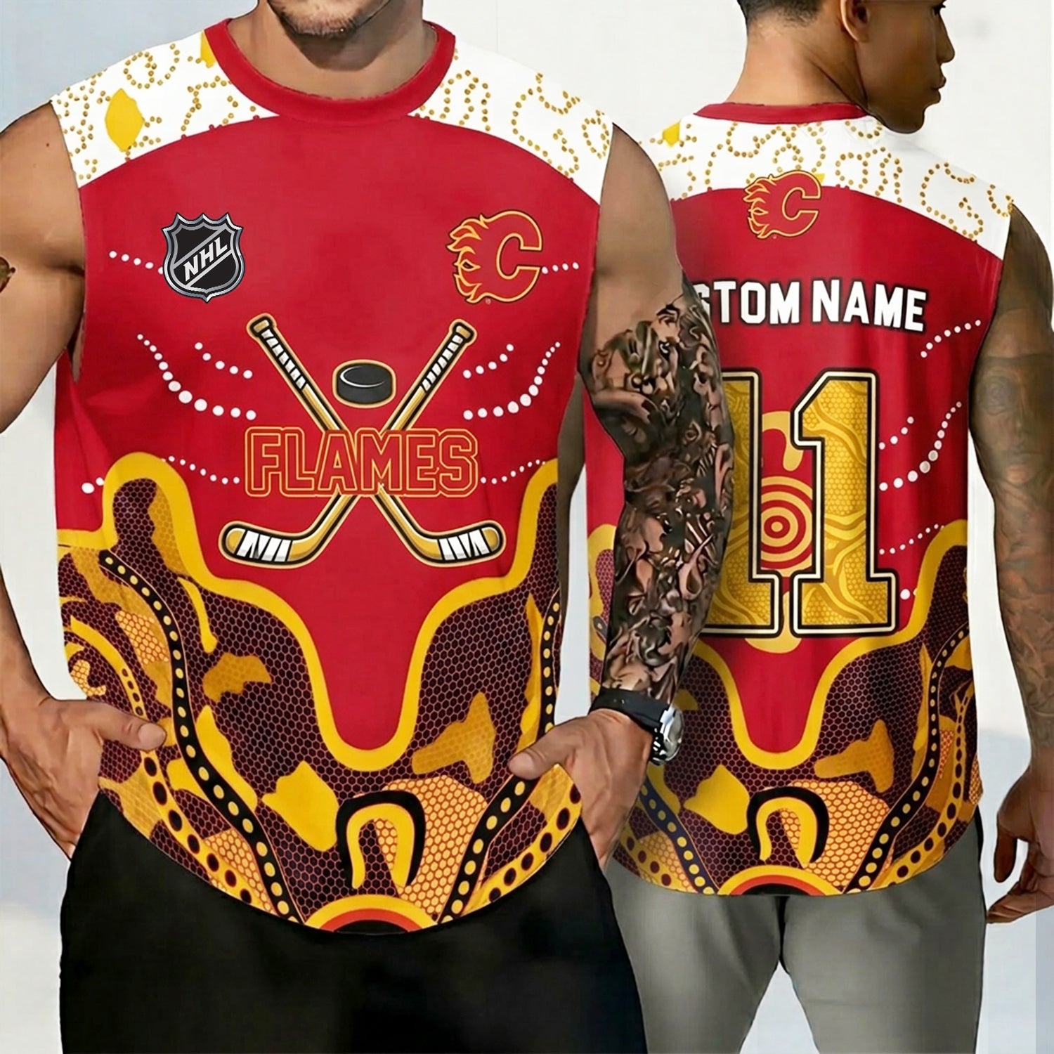 Selected Variant Image