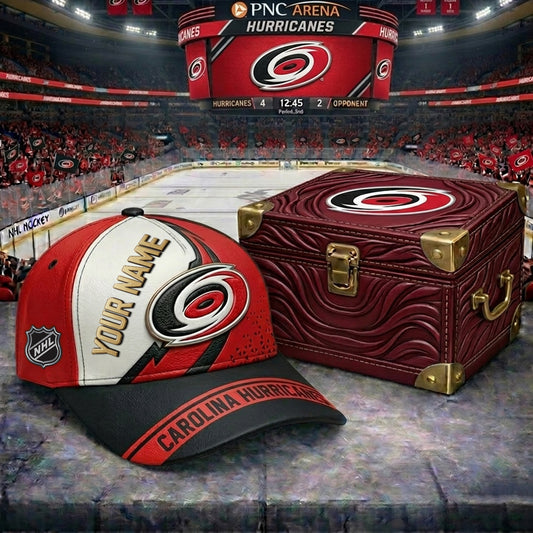 PREMIUM NHL X CH CRACK CUSTOM NAME V4 HAT NDT NHM 200426