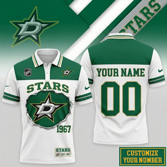 PREMIUM NHL X DS CLASSIC POLO SHIRT LIMITED EDITIONS NDT NHM 010626