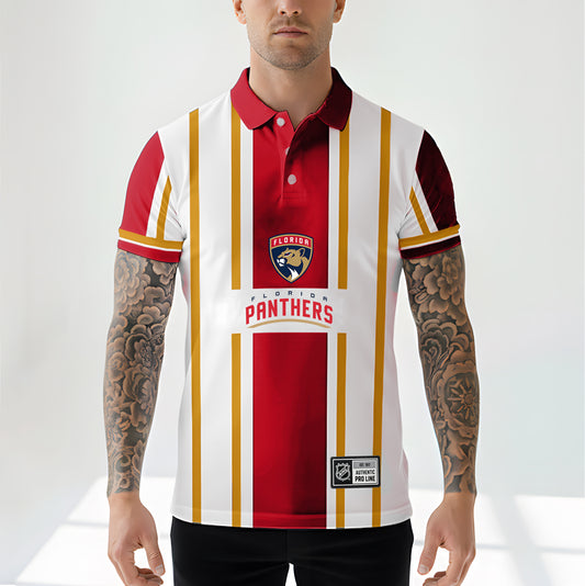 PREMIUM NHL X FLA CLASSIC SHIRT FOR SUMMER HOLIDAY NDT LVH 150526