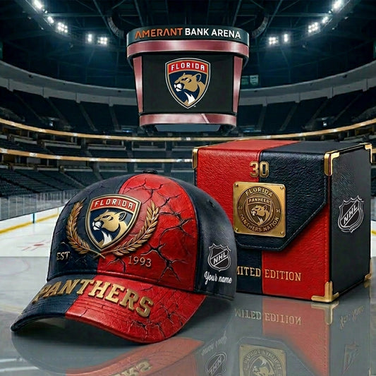 PREMIUM NHL X FP CRACK CUSTOM NAME V6 HAT NDT NHM 230426