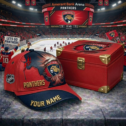 PREMIUM NHL X FP JESUS CRACK CUSTOM NAME HAT V30 NDT NHM 140526
