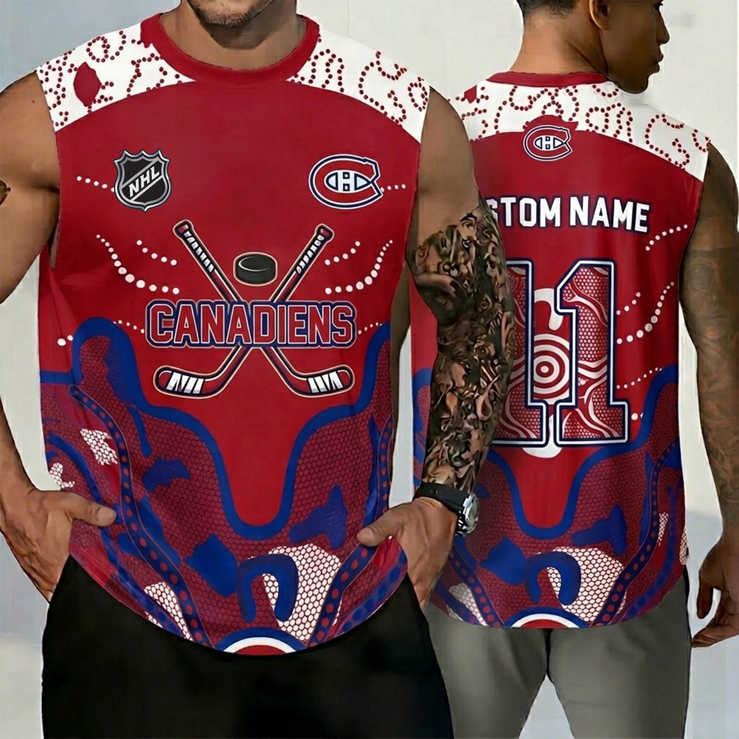 Selected Variant Image