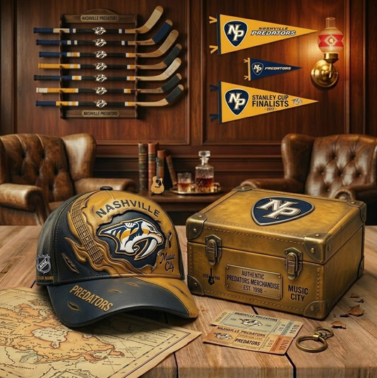 PREMIUM NHL X NP VINTAGE CUSTOME NAME HAT NDT VHM 180426