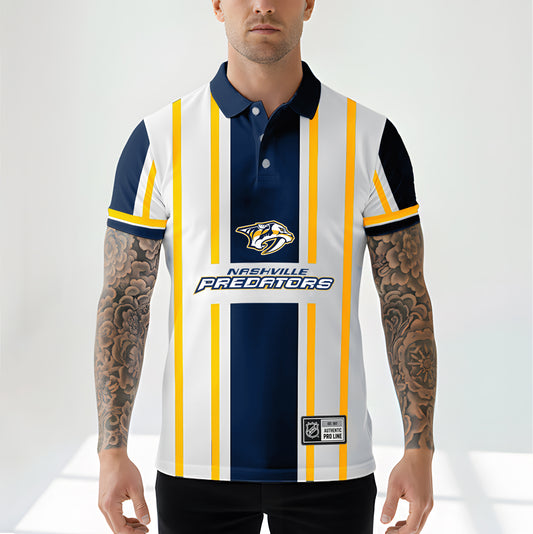 PREMIUM NHL X NSH CLASSIC SHIRT FOR SUMMER HOLIDAY NDT LVH 150526