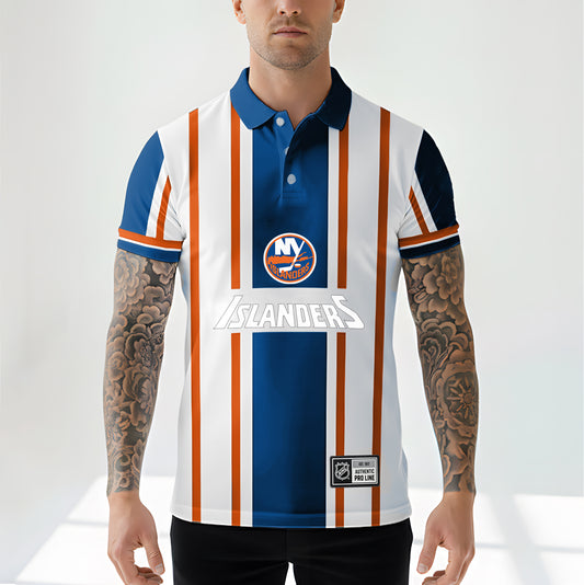 PREMIUM NHL X NYI CLASSIC SHIRT FOR SUMMER HOLIDAY NDT LVH 150526