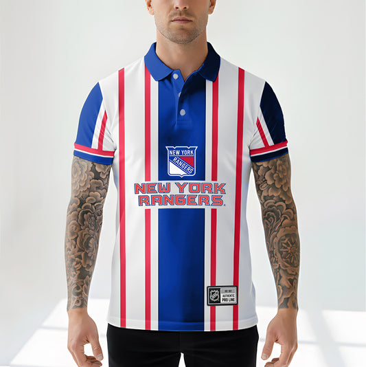 PREMIUM NHL X NYR CLASSIC SHIRT FOR SUMMER HOLIDAY NDT LVH 150526