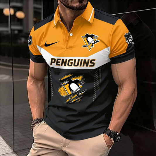 PREMIUM NHL X PP SHIRT FOR SUMMER HOLIDAY NDT VHM 140526