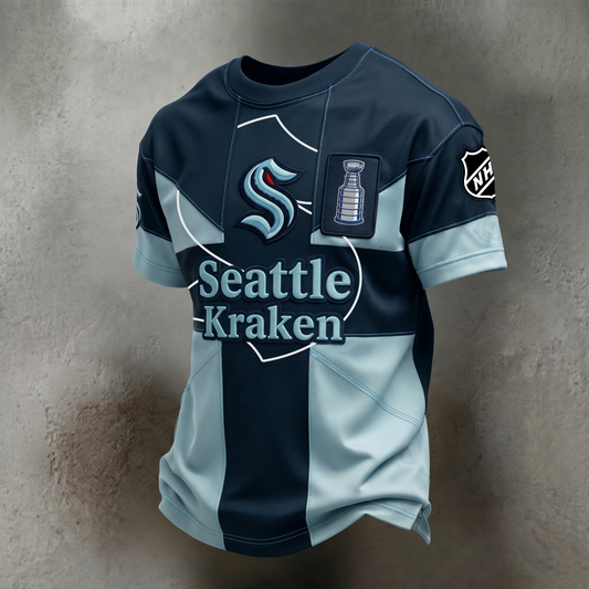 PREMIUM NHL X SK SHIRT FOR SUMMER HOLIDAY NDT VHM 080526