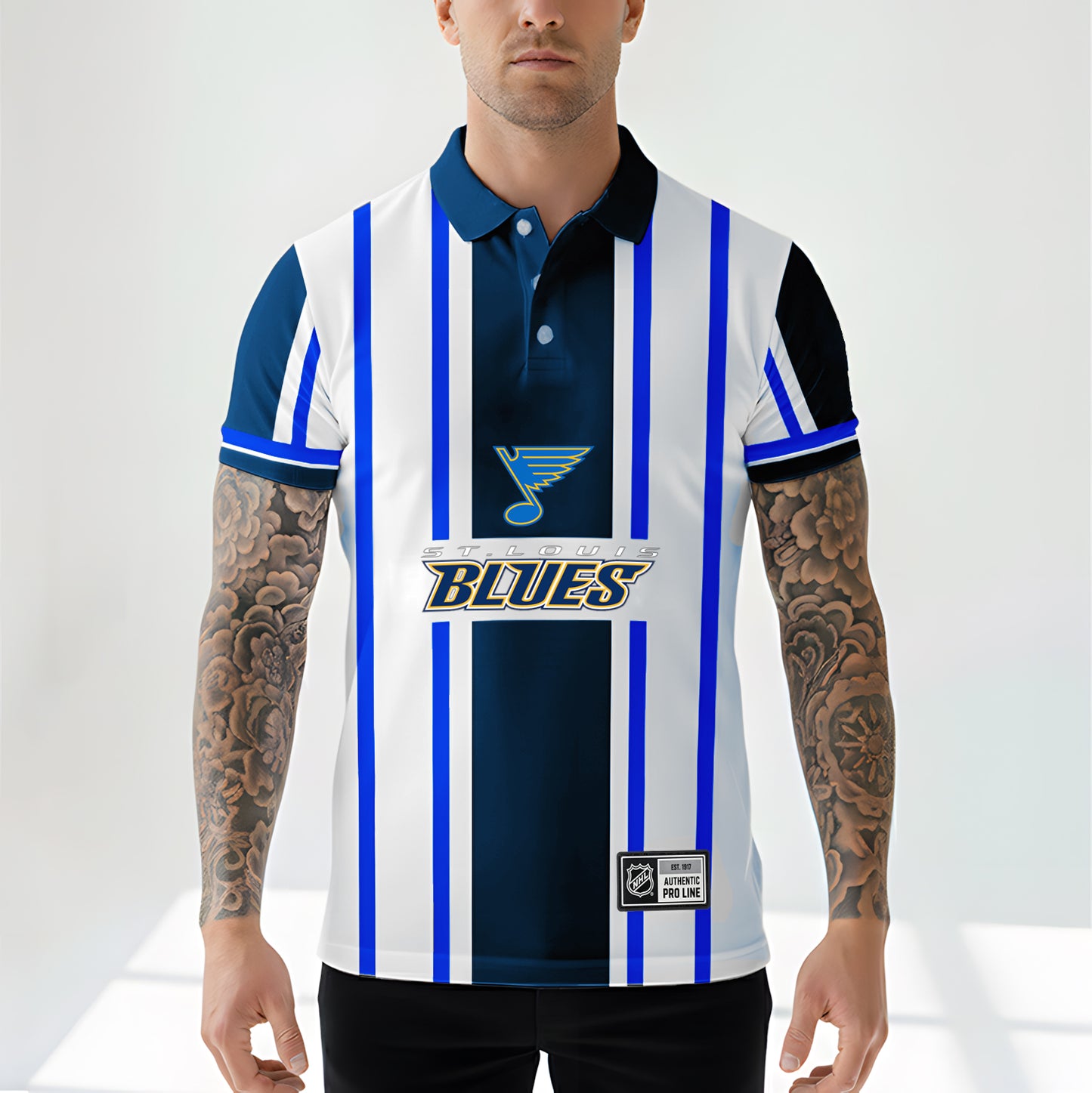 PREMIUM NHL X STL CLASSIC SHIRT FOR SUMMER HOLIDAY NDT LVH 150526