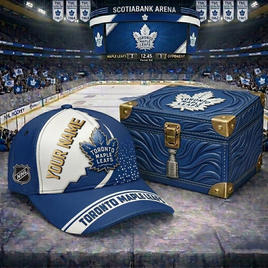 PREMIUM NHL X TML CRACK CUSTOM NAME V4 HAT NDT NHM 200426
