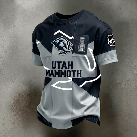 PREMIUM NHL X UM SHIRT FOR SUMMER HOLIDAY NDT VHM 080526