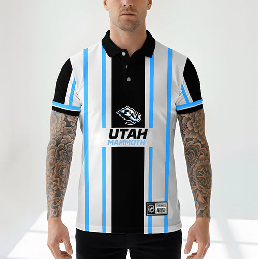 PREMIUM NHL X UTA CLASSIC SHIRT FOR SUMMER HOLIDAY NDT LVH 150526