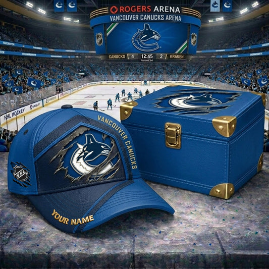 PREMIUM NHL X VC CRACK CUSTOM NAME V3 PLUS HAT NDT NHM 210426