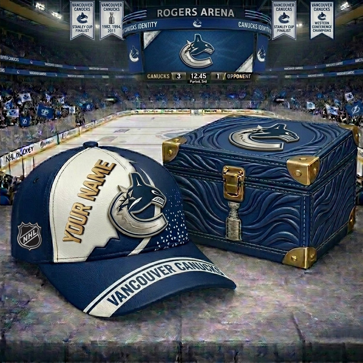 Selected Variant Image