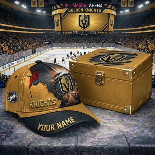 PREMIUM NHL X VCK JESUS CRACK CUSTOM NAME HAT V30 NDT NHM 140526