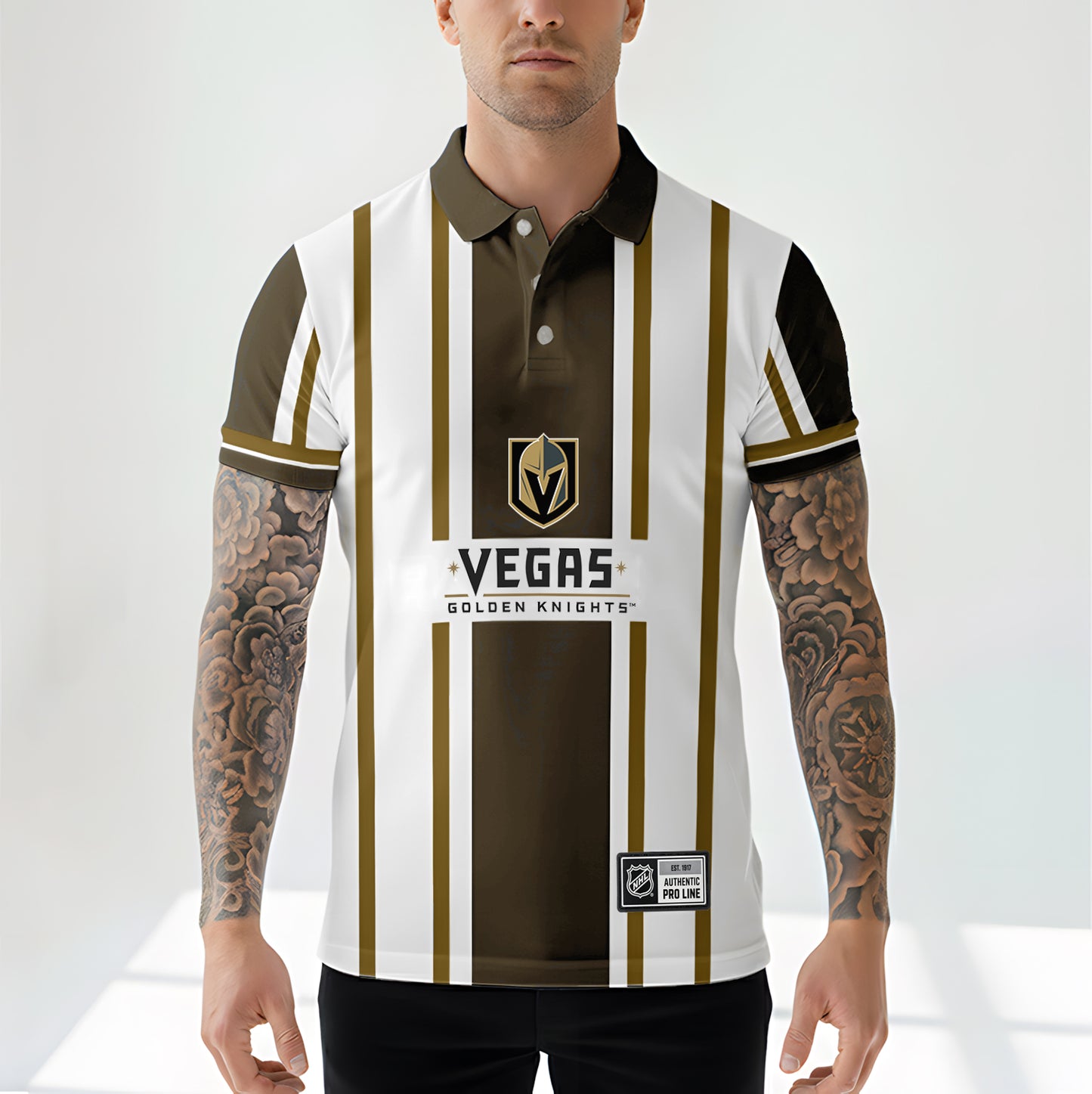 PREMIUM NHL X VGK CLASSIC SHIRT FOR SUMMER HOLIDAY NDT LVH 150526